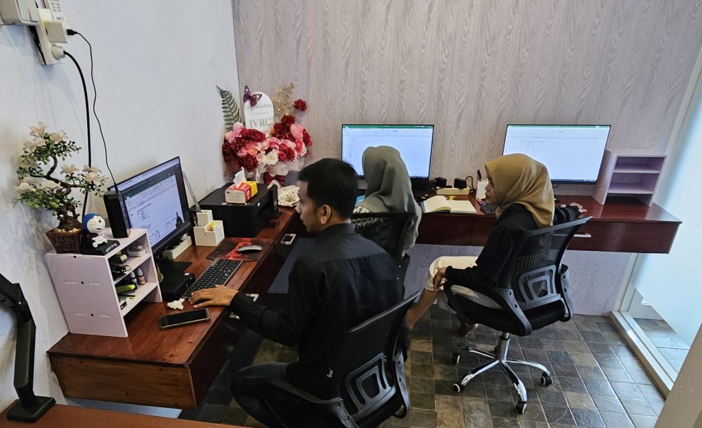 Business System Improvement