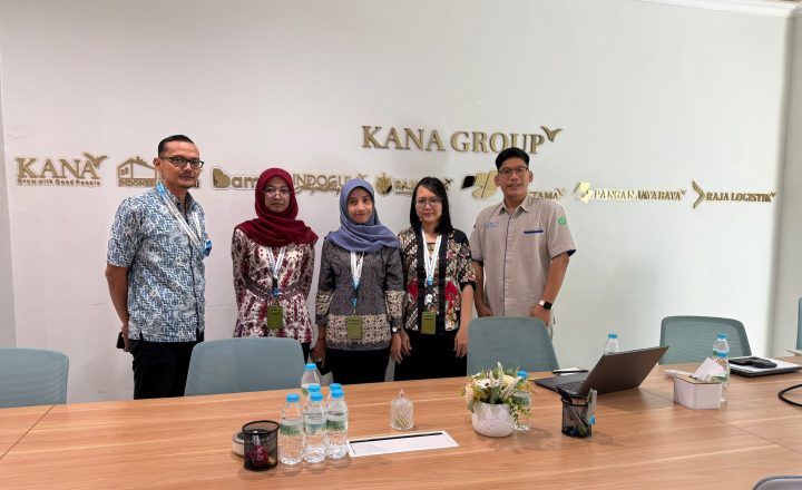 Sosialisasi Sistem – Surabaya