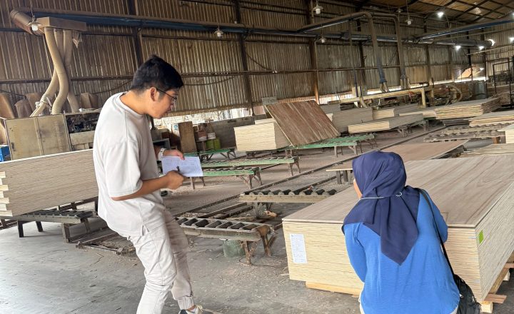 Stock Opname – Lumajang